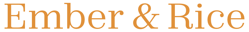 Ember & Rice